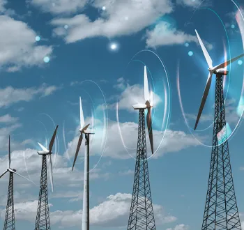  AI-Powered Smart Grid Optimization