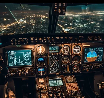 Cybersecurity Framework for Aviation Systems