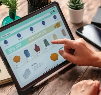 Empowering Local Retailers