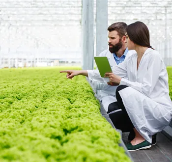  Smart Farm Management System