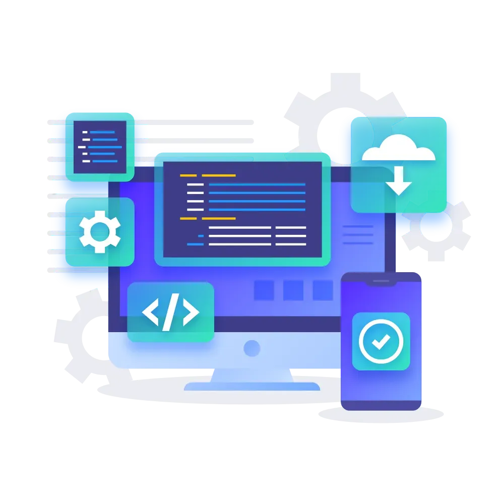 Software development