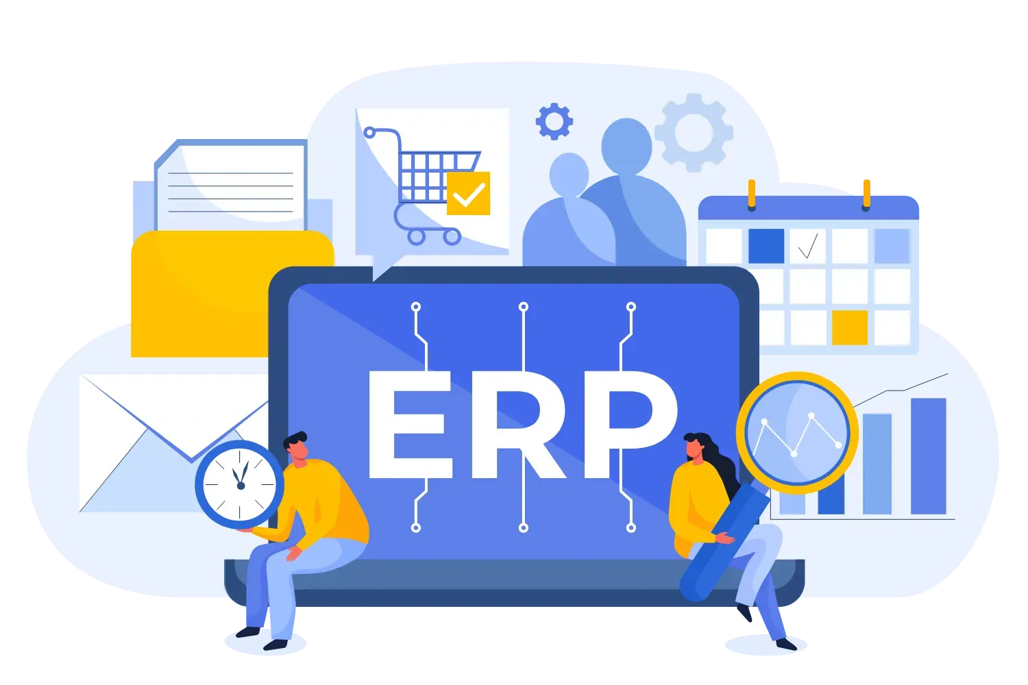 ERP Solutions